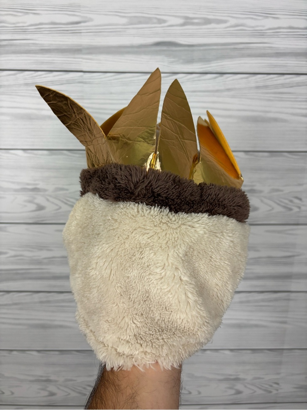 Pottery Barn Kids Max Where the Wild Things Are Halloween costume size 2T - Picture 16 of 16